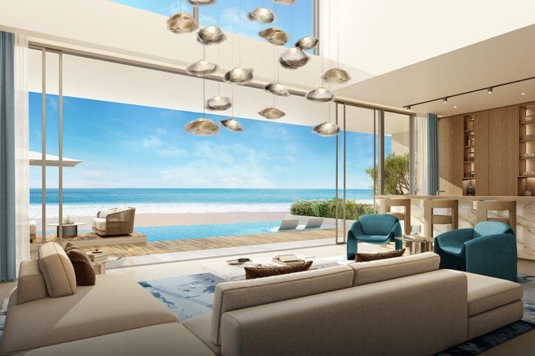 Absolute Refinement: Oceano on Al Marjan Island Redefines Luxury Living