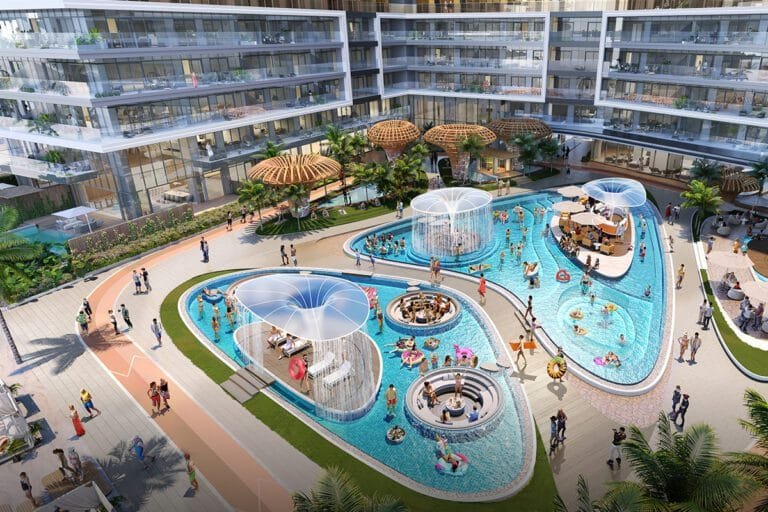 Falcon Island by Al Hamra: A Paradigm Shift in Everyday Living