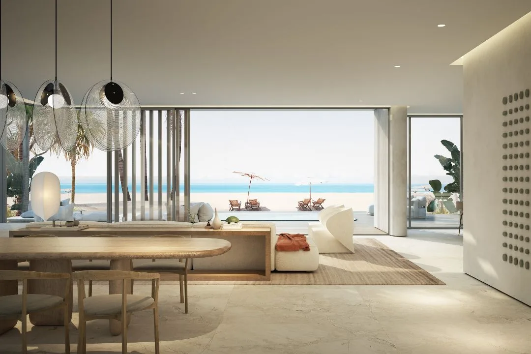 NB Collection Living Room
