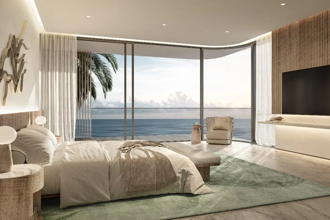 NB Collection Bedroom