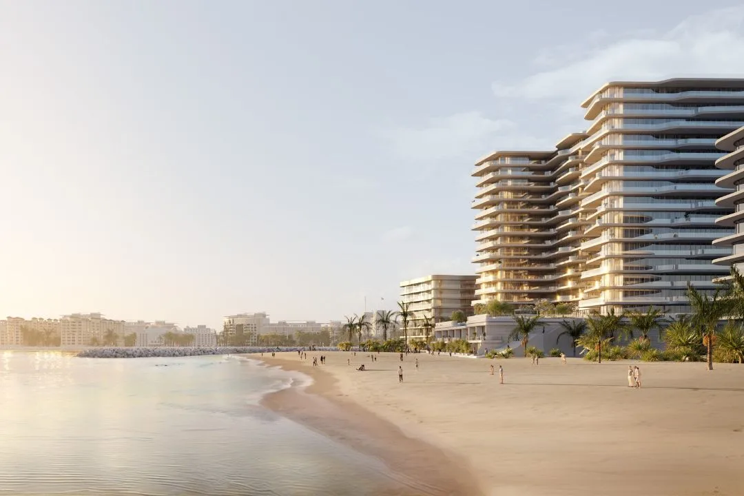 Beachfront