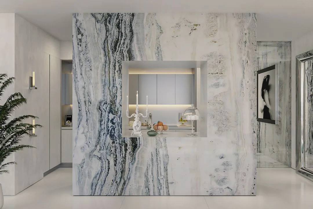 Playa del Sol - Kitchen