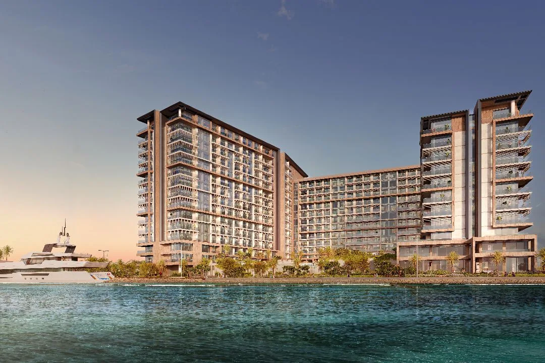 Playa del Sol - Building Exterior