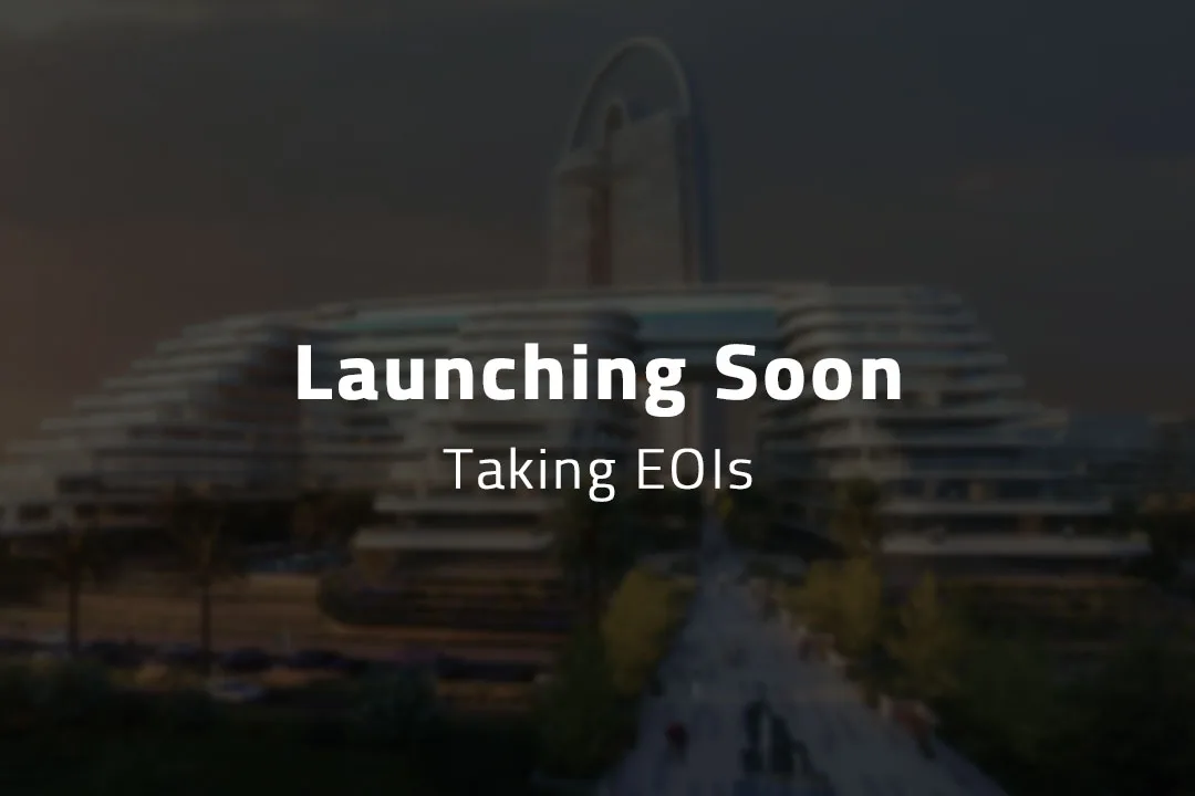 Launching Soon