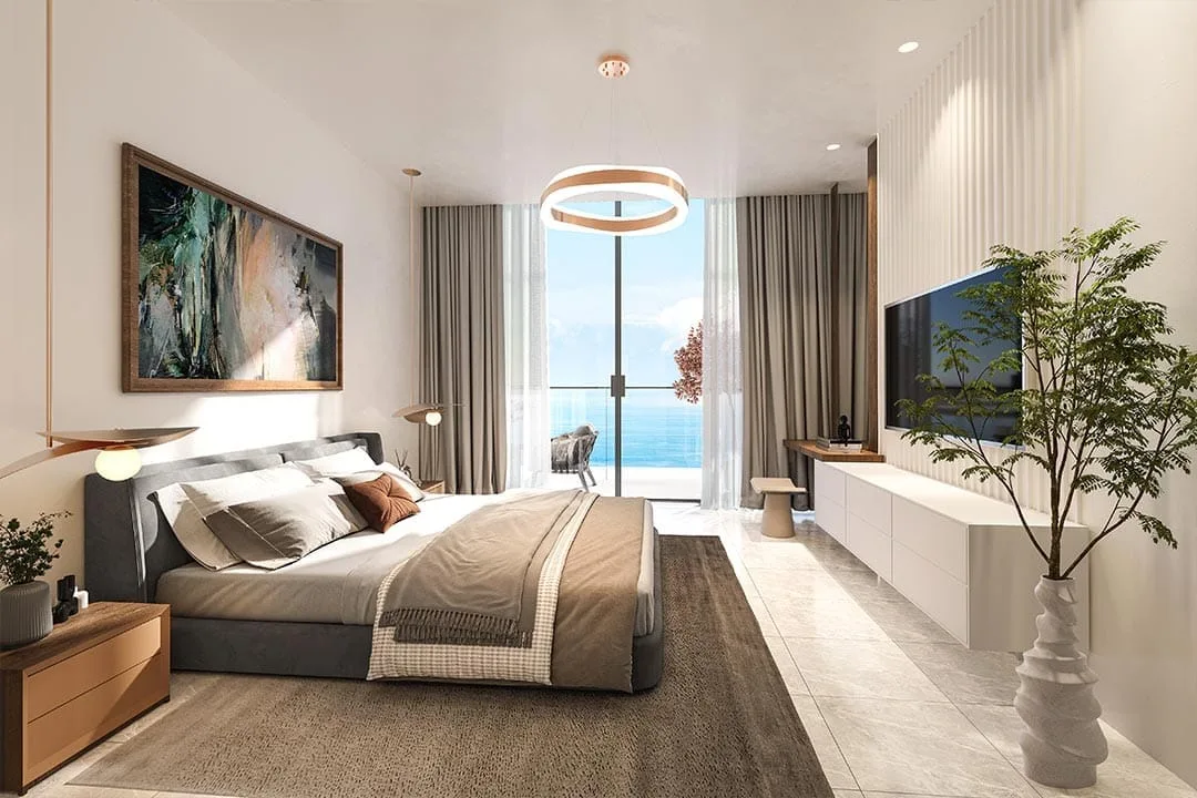 pelagia-1bed-bedroom