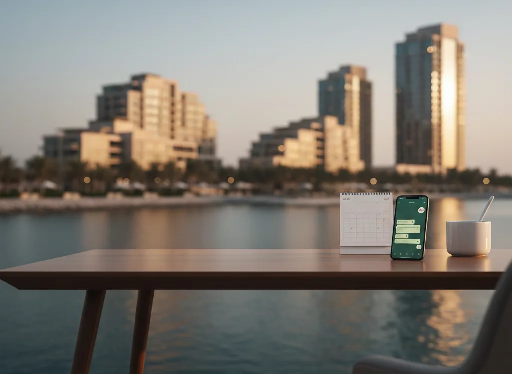 Off-Plan RAK appointmentr