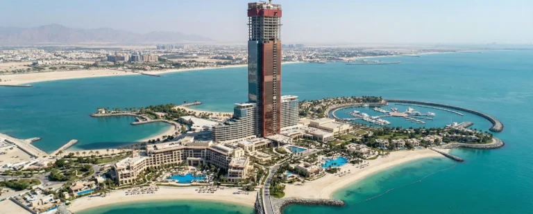 Wynn Casino: Elevating Entertainment on Marjan Island